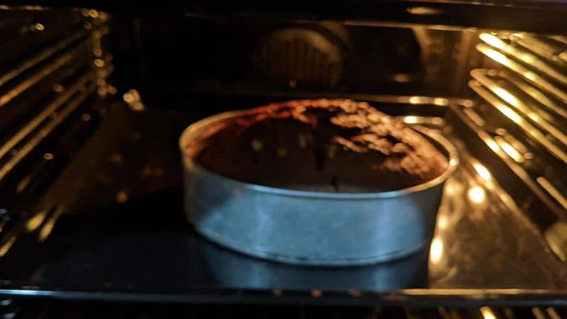 Rays Oven Condition 9.5/10 4