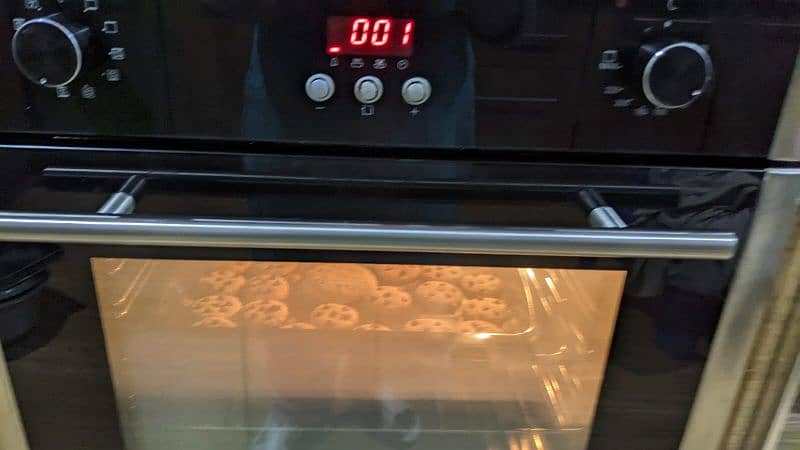 Rays Oven Condition 9.5/10 5