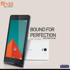 RIVO SMART PHONE