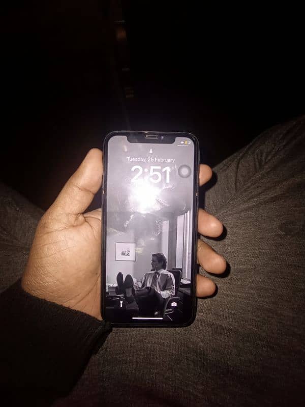 iphone x 64gb read add full 1