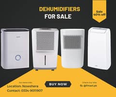 Dehumidifier