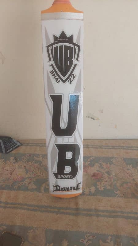 UB Brand Sri lankan Bat 2