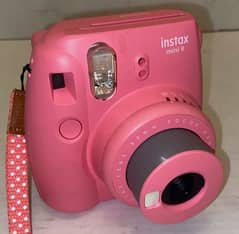 Instax Mini 9