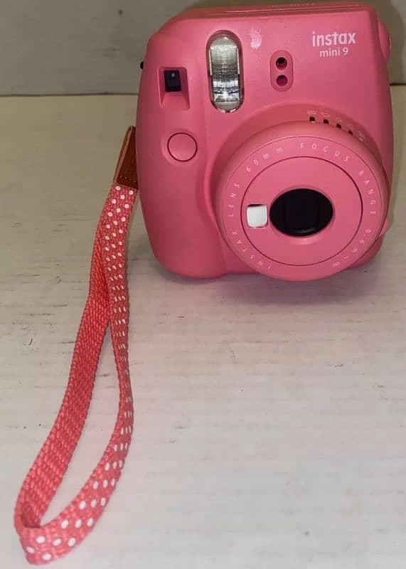 Instax Mini 9 1