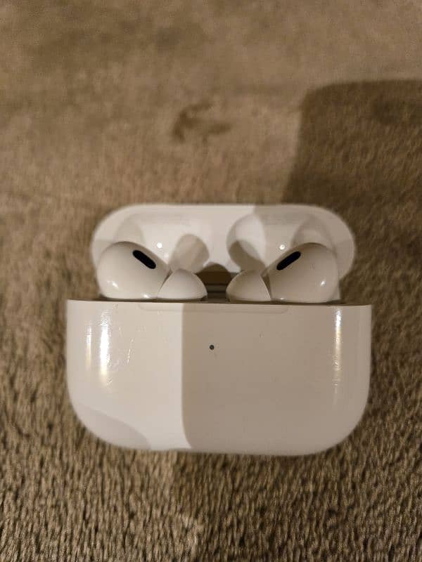 apple airpods pro 2 ( 2nd gen ) 0