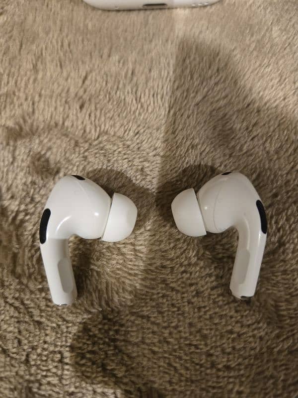 apple airpods pro 2 ( 2nd gen ) 2