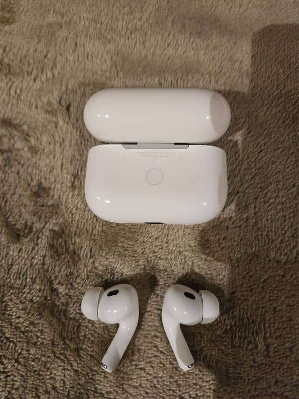 apple airpods pro 2 ( 2nd gen ) 3