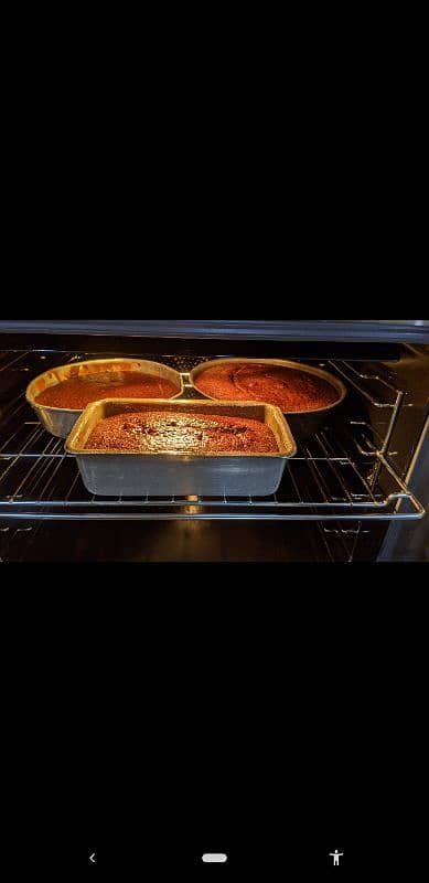 Rays Oven Condition 9.5/10 6
