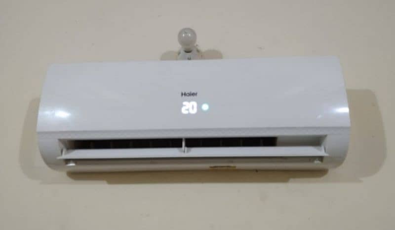 Haier ac sada 1ton 0