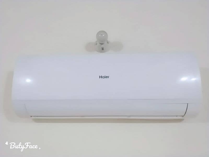 Haier ac sada 1ton 1