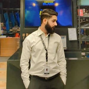 usama imran