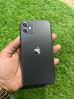 Iphone 11 Pta approved (128gb)