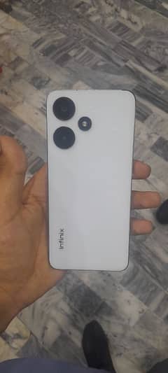 Infinix Hot 30i 8/128