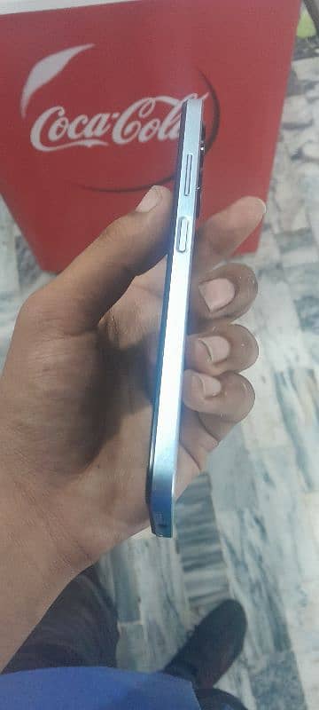 Infinix Hot 30i 8/128 4