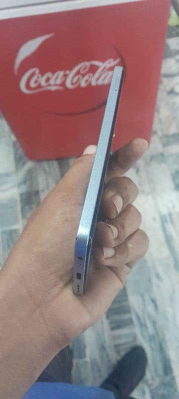 Infinix Hot 30i 8/128 6