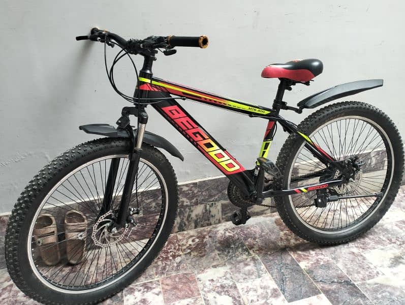 MTB-800 cycle 0