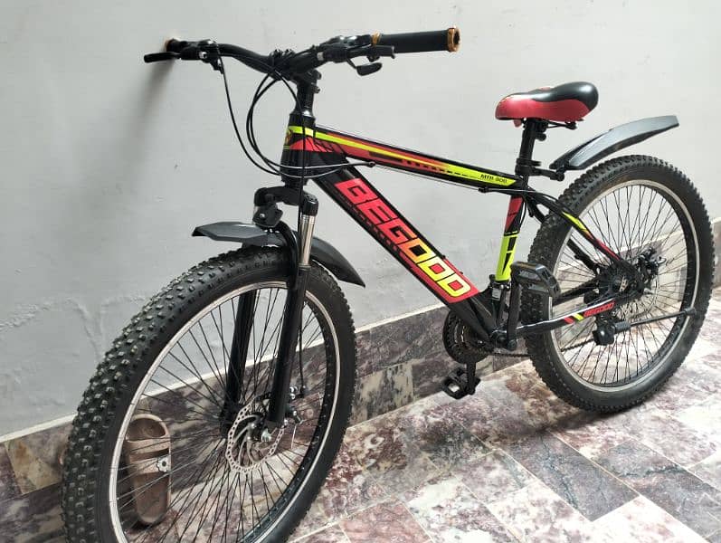 MTB-800 cycle 1