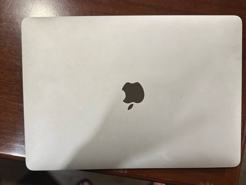 Macbook Air M1 2020 0