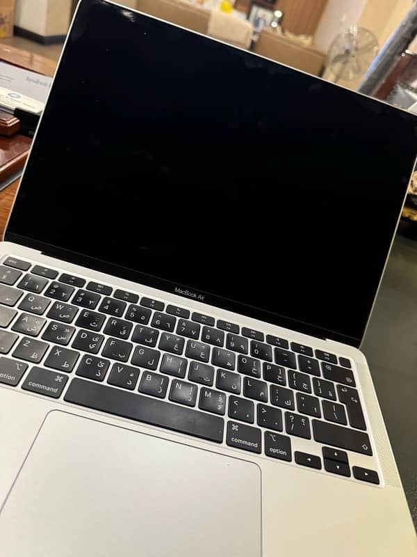 Macbook Air M1 2020 2