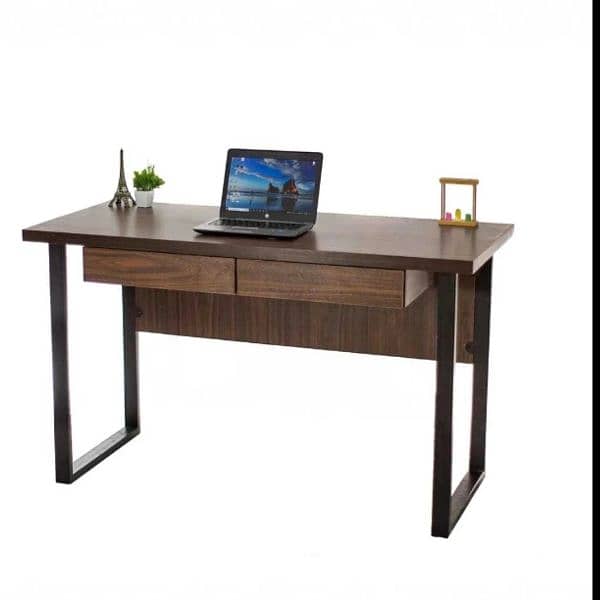 k Shape Office Table 5