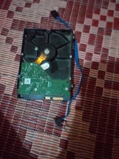 Hard disk 160 gb memory 2nd hand