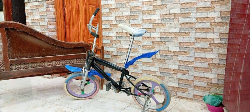 Good condition New cycle for sale Whatsapp par ajao 0312251813 2