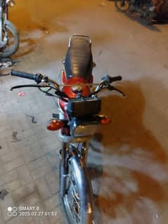 125 2019 Honda For Sale Karachi NO. . .