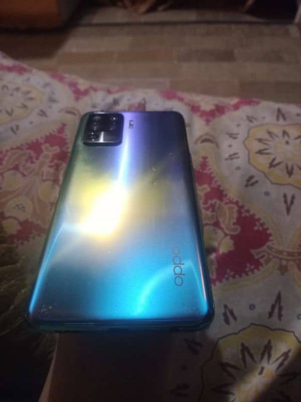 Oppo F19 pro 8/128 GB Excellent condition. 0