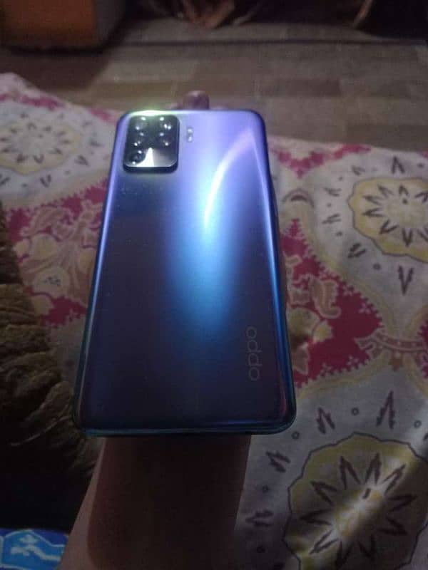 Oppo F19 pro 8/128 GB Excellent condition. 1