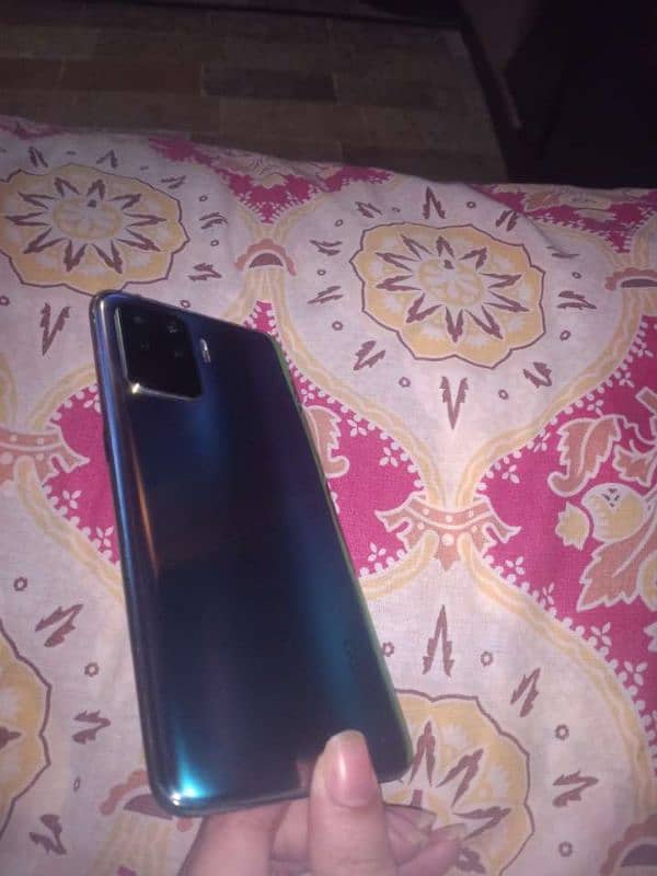 Oppo F19 pro 8/128 GB Excellent condition. 2