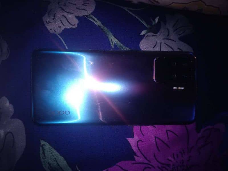 Oppo F19 pro 8/128 GB Excellent condition. 5