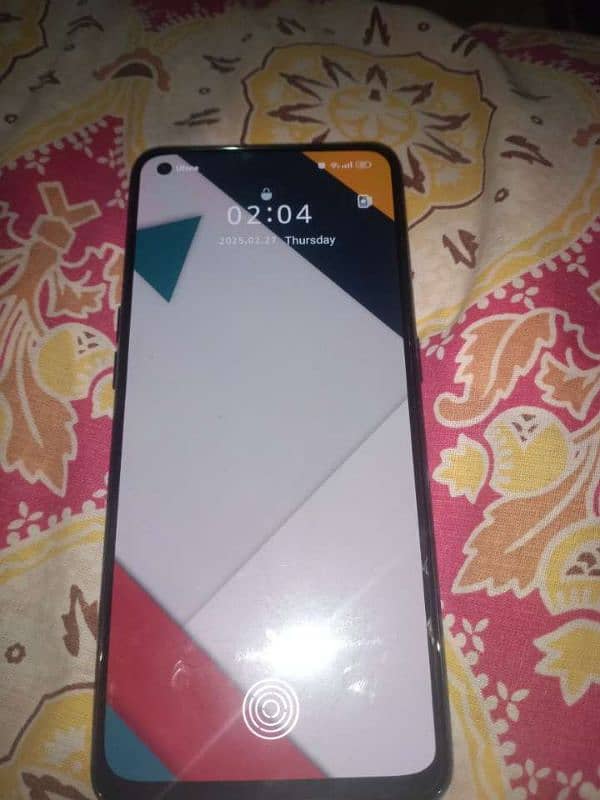 Oppo F19 pro 8/128 GB Excellent condition. 6