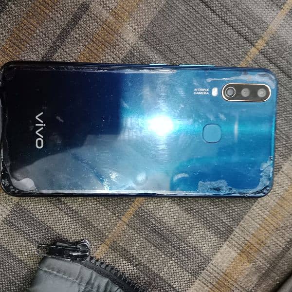 Vivo Y17 8 256 2