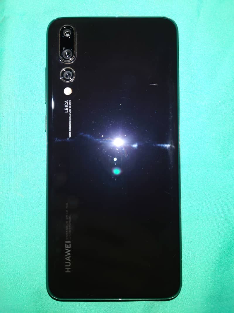 Huawei P20 Pro Gaming Phone 2