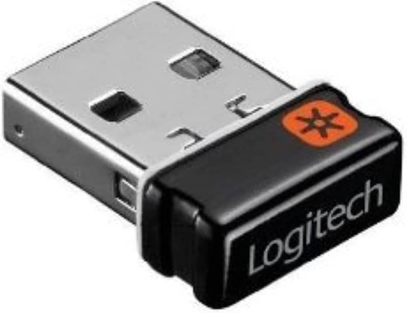 Logitech USB Unifying Dongle 1