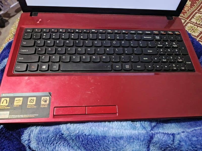 Lenovo Pentium R (i3) 4th generation 1