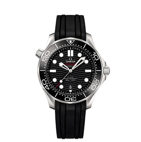 Omega  Seamaster Diver 300M 42 mm 6