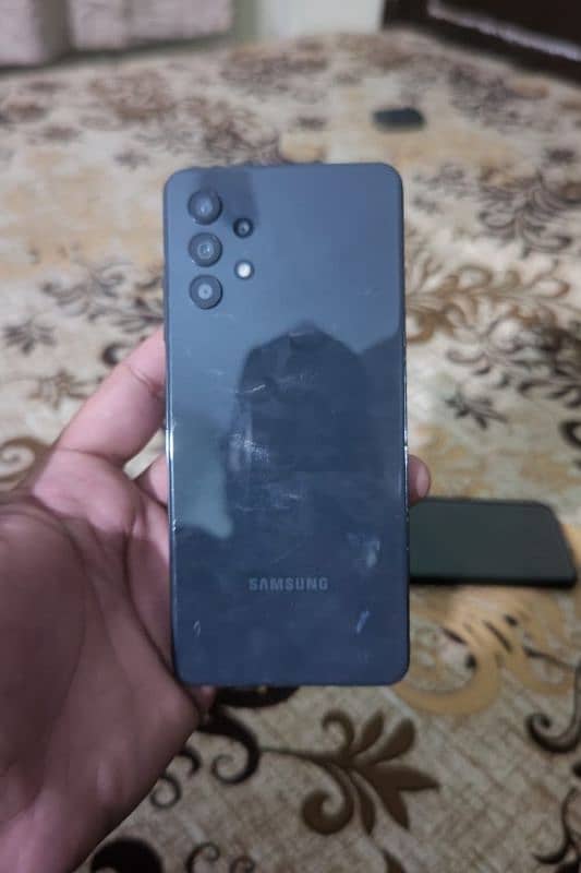 Samsung a32 3