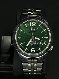 Orient Automatic