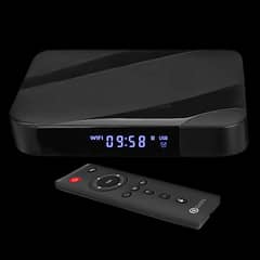 Dany android tv box 4/32gb original