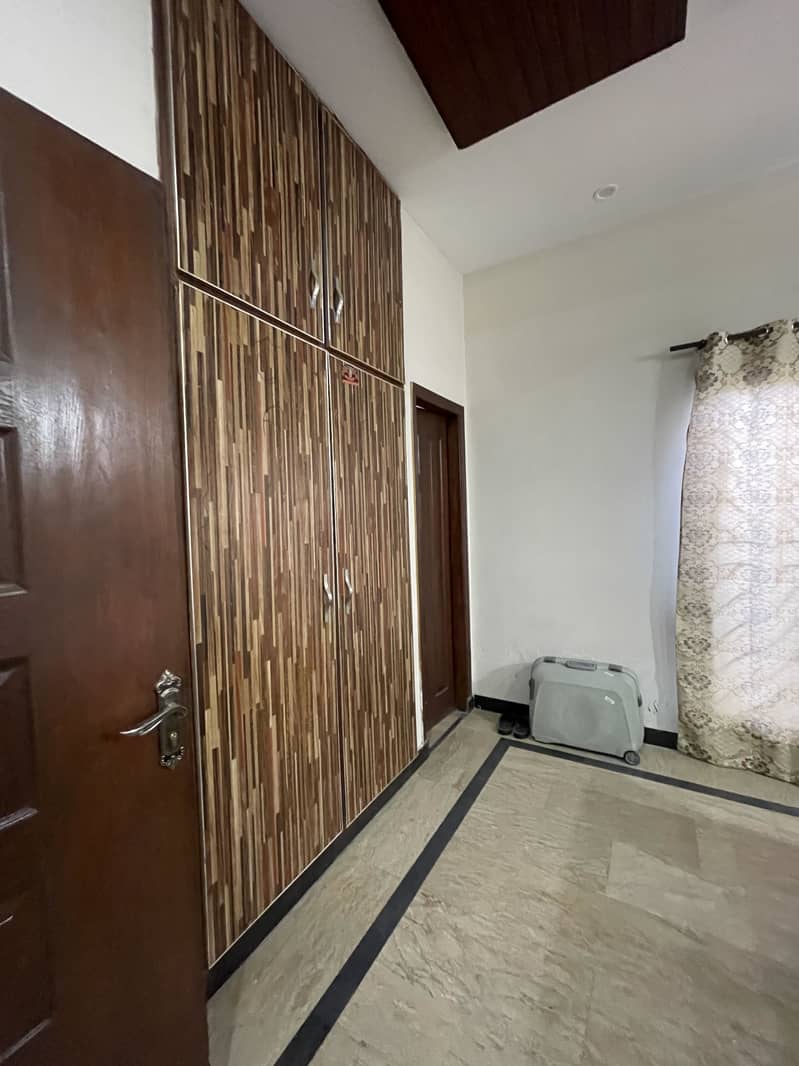 Furnished Flats Available For Rent Pak Arab Society 8