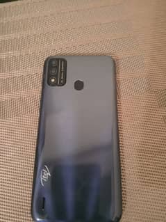 itel a48