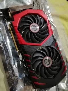 MSI RX 570 8GB