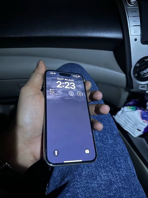 iphone 15 Pro 128 Gb Non Pta 1