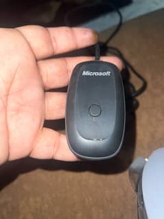 xbox 360 wireless receiver