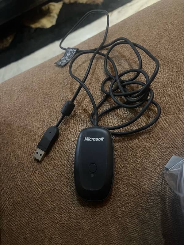 xbox 360 wireless receiver 1