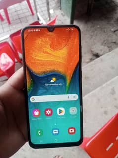 samsung a30