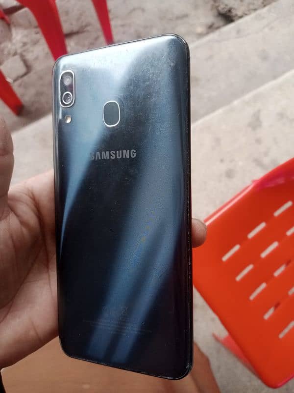 samsung a30 2