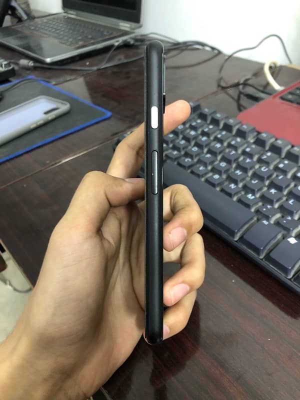 Google pixel 4 6/64 non pta 3