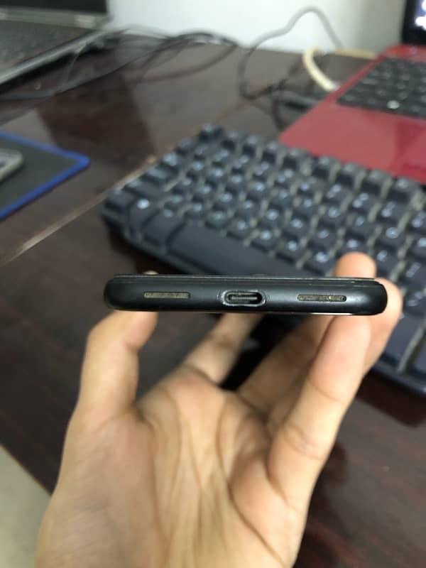 Google pixel 4 6/64 non pta 4